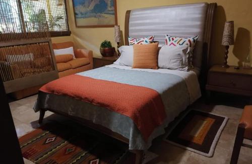 Cocula Apartment | Cielito Lindo