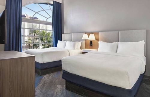 Tempe Hotel | City Express by Marriott Tempe