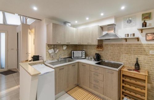 Terlizzi Apartment | Civico93Loft