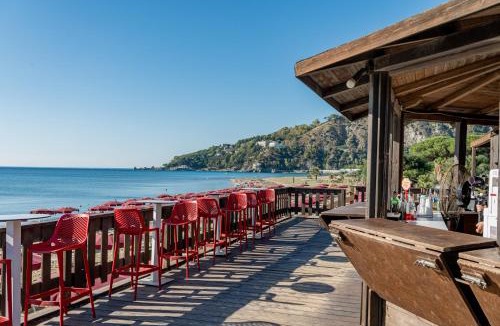 Squillace Hotel | Club Esse Sunbeach