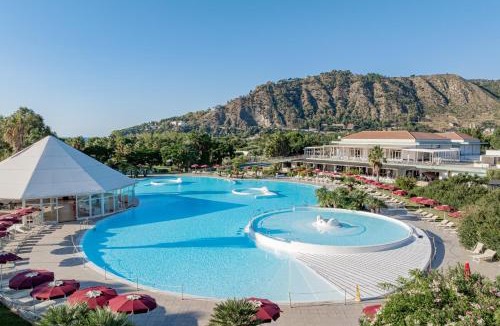 Squillace Hotel | Club Esse Sunbeach