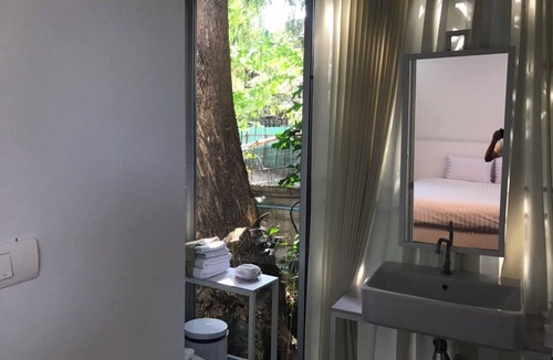 Huay Kaew Hotel | Cochet