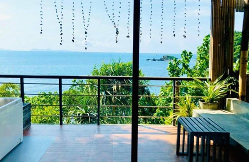 Ko Lanta Resort | Coco Cape Lanta Resort Standard Double