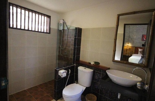 Ko Lanta Resort | Coco Cape Lanta Resort Superior Double