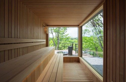 Nasu Cottage | COCO VILLA NASUKOGEN