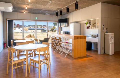 Bungoono House | cocomio