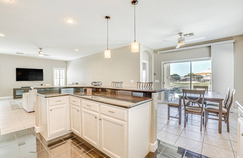 Coldwater Springs House | Coldwater Golf Course Getaway in Avondale!