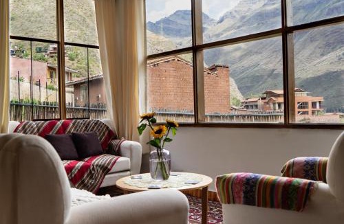 Pisac Bed & Breakfast | Colibri Wasi Pisac