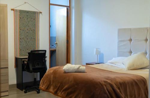 Pisac Bed & Breakfast | Colibri Wasi Pisac