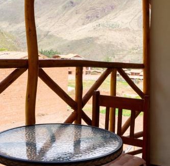 Pisac Bed & Breakfast | Colibri Wasi Pisac