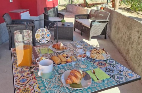 Tiriolo Bed & Breakfast | Colle del Ponente