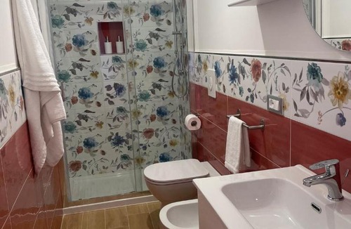 Tiriolo Bed & Breakfast | Colle del Ponente