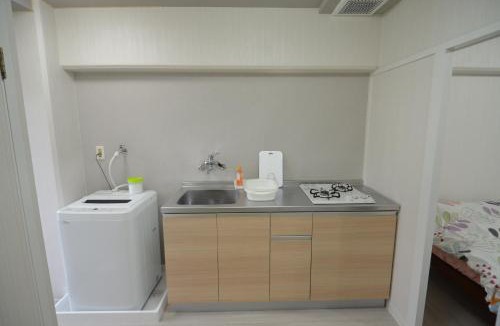 Miyazaki Apartment | Comfort CUBE PHOENIX MIYAZAKI