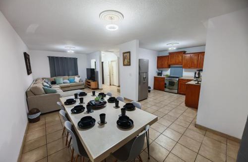 Ensenada House | Comfortable 3 bedroom house