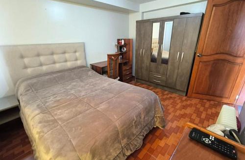 Primavera Apartment | Comfortable and cozy apartment in Cusco