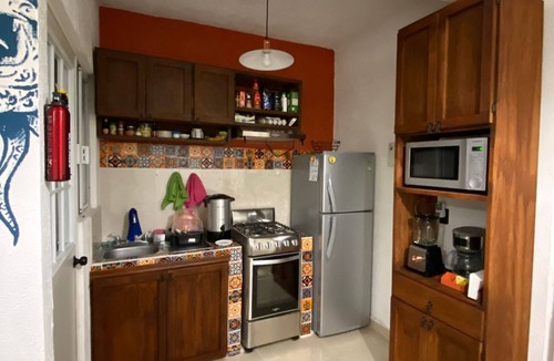 Acapulco Apartment | Comfortable and modern apartment, fully equipped in Acapulco Diamante zone
