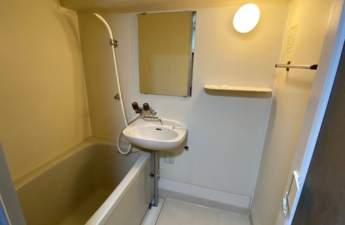 Chuocho Apartment | Comfortable internet with free wifi Reasonable r - 207 /Kagoshima Kagoshima