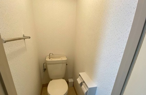 Chuocho Apartment | Comfortable internet with free wifi Reasonable r - 207 /Kagoshima Kagoshima