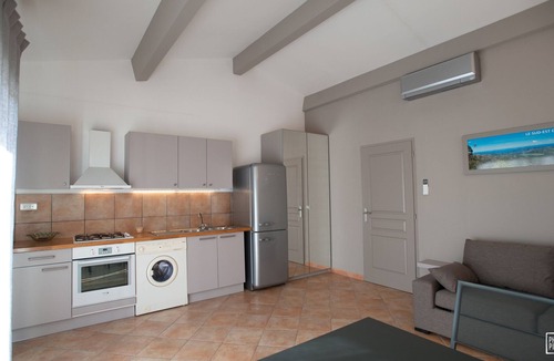 Porto-Vecchio Apartment | Comfortable studio in Porto-Vecchio