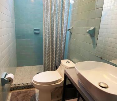 Ixtacalco Apartment | Comfortable Studio Apartment Casa Icacos Apt 7