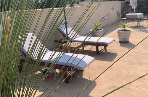 Ventiseri Villa | Comfortable villa with private pool