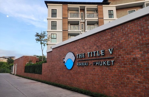 Rawai Condo | Comfy 2-King Bed Condo - 3 Min to Rawai Beach