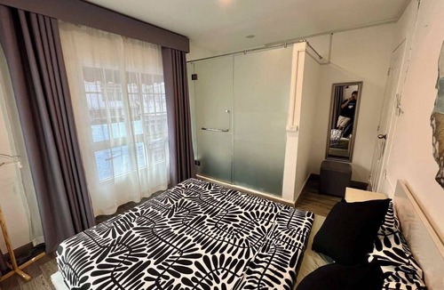 Phra Khanong Nuea Hostel | comfy crib hostel