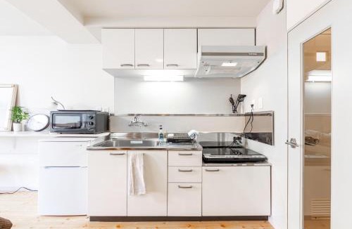 Nakajimakoen Apartment | COMMENCE Ⅴ