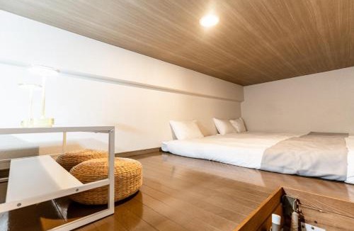 Sumiyoshi Apartment | Compose Hakata 203 - Vacation STAY 88696v