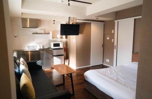 Yumoto Hotel | Condominium MIRAHAKONE