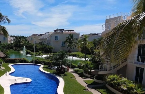 Puente del Mar Condo | CONDOS PMD