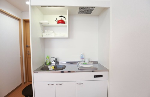 Tsuruhashi Apartment | Connect Inn