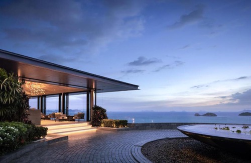 Taling Ngam Resort | Conrad Koh Samui