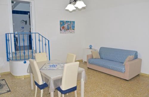 Procida Apartment | Corricella House