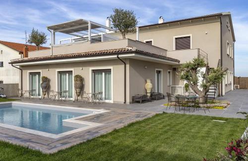 Termoli Bed & Breakfast | Corte Lissa