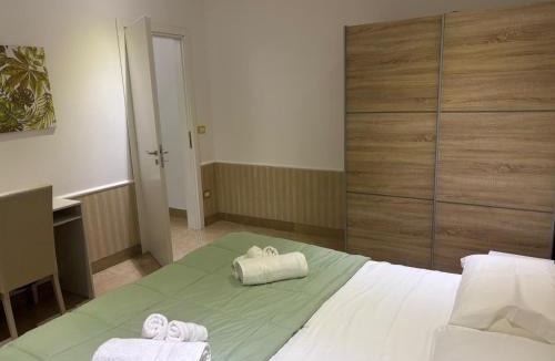 Bianco Bed & Breakfast | Corte Vena