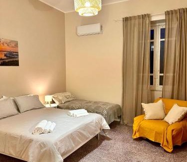Santa Lucia House | Cortiletto Eveneto