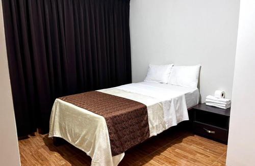 Ventanilla Hotel | COSMOPOLITAN INN