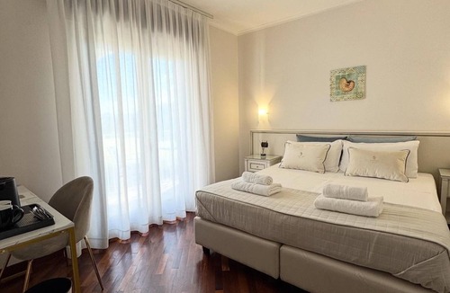 Pompei Hotel | Costa Hotel