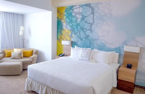 Hermosillo Hotel | Courtyard by Marriott Hermosillo