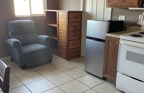 Casa Mesa II Apartment | Cozy Studio Attached to the House