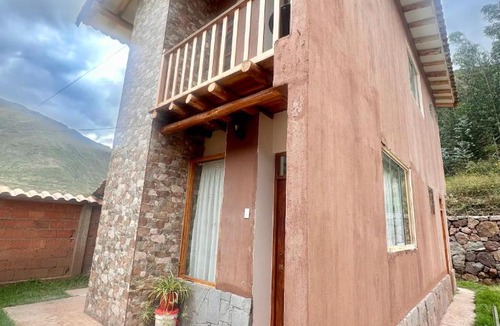 Pisac House | Creative Home Pisac - private room in stylish house
