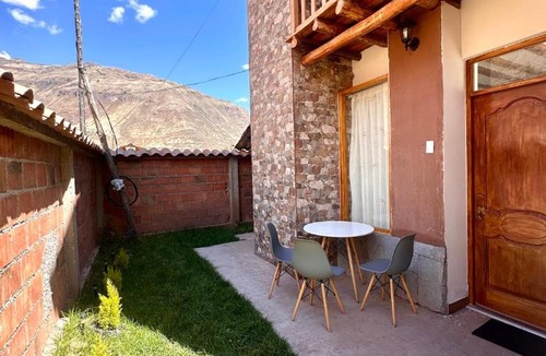 Pisac House | Creative Home Pisac - private room in stylish house