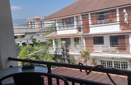 Su Thep Hotel | Creativitea