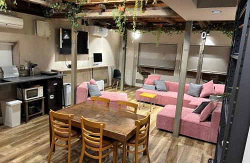 Nagano Apartment | CUE apt