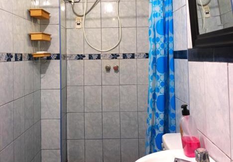 San Blas Apartment | Cuesta del Inka