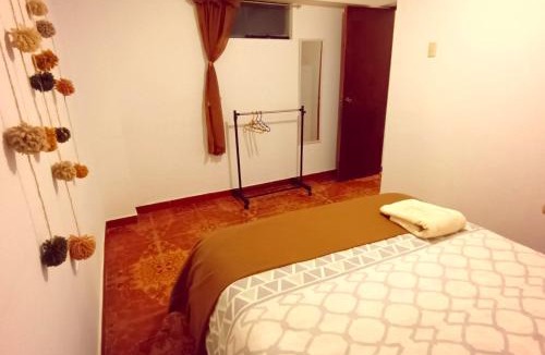 San Blas Apartment | Cuesta del Inka