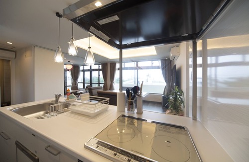 Maeda House | Curchibe