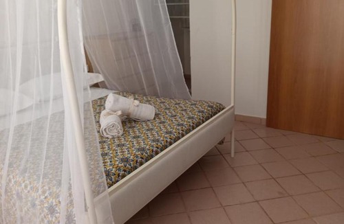 Avola Apartment | Curtigghiu Room