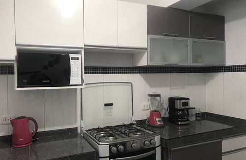Cusco Apartment | Cusco apartment 8 personas